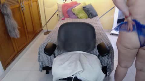 melissa_coleman_ online show from 17, 1, 2026