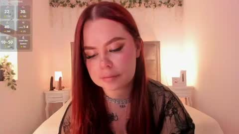 Snapshot of melissa_es chatting on 16, 6, 2026 melissa_es online show from 16, 6, 2026