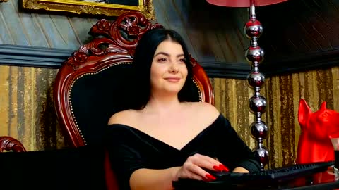 Melissa online show from 13, 1, 2025