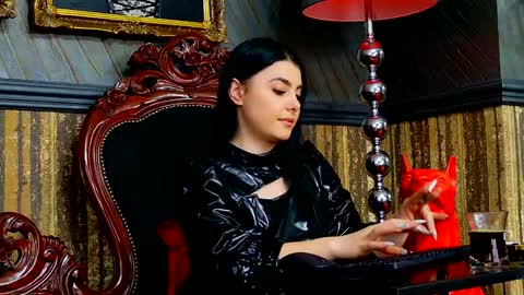 Melissa online show from 7, 2, 2025