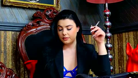 Melissa online show from 17, 2, 2025