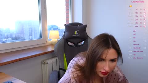 Melissa online show from 18, 1, 2025