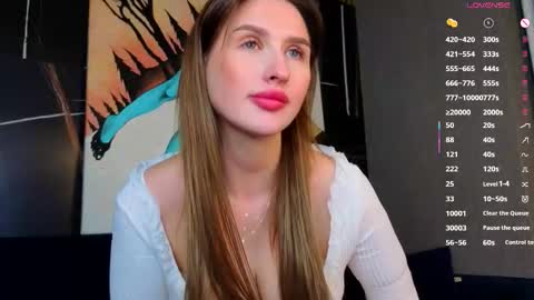 Melissa online show from 12, 1, 2026