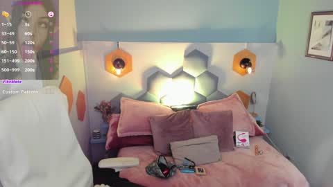 Melissa 3 online show from 31, 12, 2024