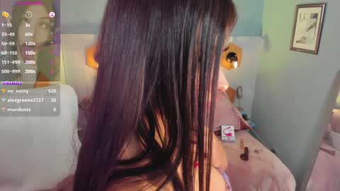 Melissa 3 online show from 31, 12, 2024