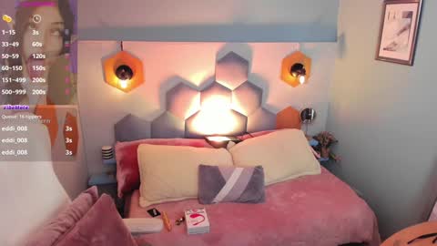 Melissa 3 online show from 8, 1, 2025