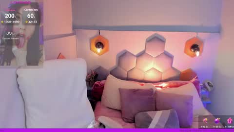 Melissa 3 online show from 11, 2, 2025