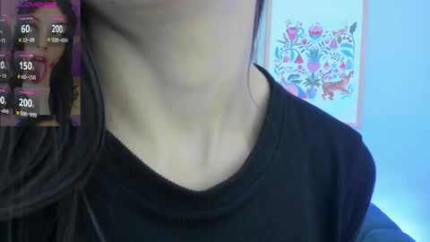 Melissa 3 online show from 10, 11, 2025