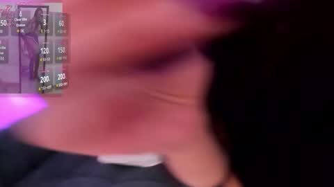 Melissa 3 online show from 22, 3, 2026