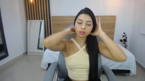 Snapshot of melissa_lenox chatting on 23, 5, 2026 melissa_lenox online show from 23, 5, 2026