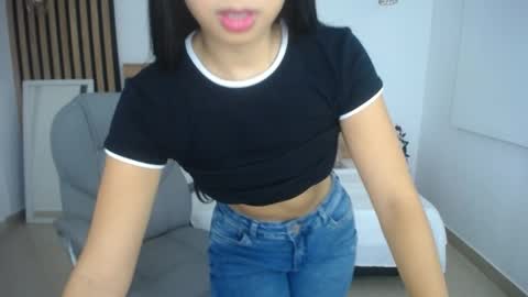 Snapshot of melissa_lenox chatting on 25, 5, 2026 melissa_lenox online show from 25, 5, 2026