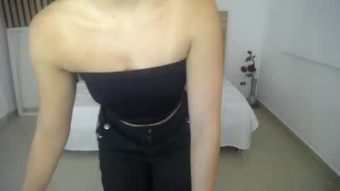 melissa_lenox online show from 6, 6, 2026