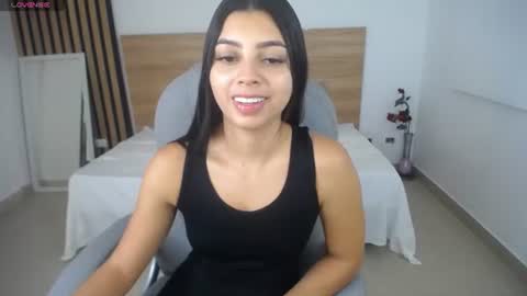 melissa_lenox online show from 6, 7, 2026