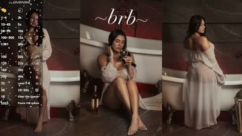 melissa_ls online show from 18, 4, 2026