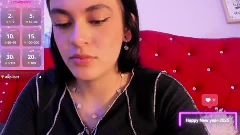 melissa_ls online show from 13, 5, 2026