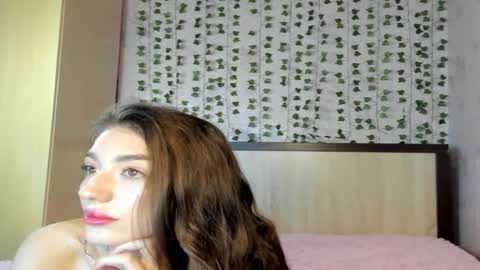 Melissa - Your Dream Girl  online show from 9, 11, 2025
