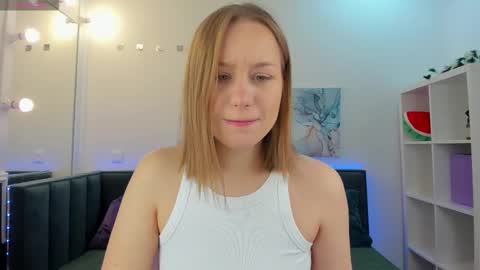 melissa_new22 online show from 12, 10, 2025