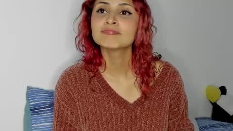 melissa_noir online show from 20, 9, 2025