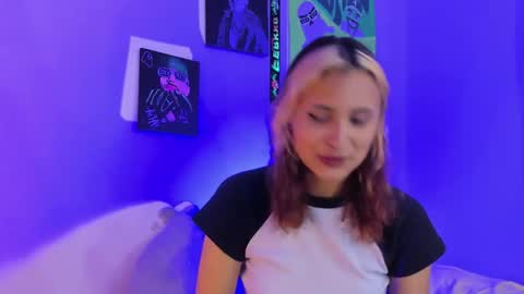 melissa_noir online show from 1, 12, 2025