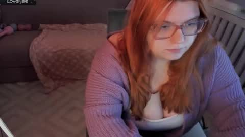 Snapshot of melissa_purr chatting on 18, 11, 2025 melissa_purr online show from 18, 11, 2025