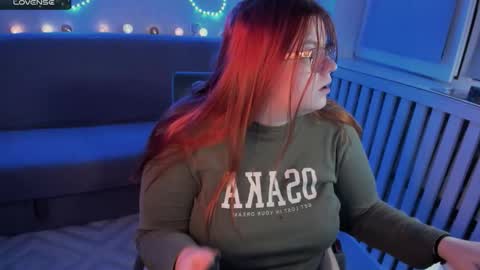 Snapshot of melissa_purr chatting on 22, 11, 2025 melissa_purr online show from 22, 11, 2025