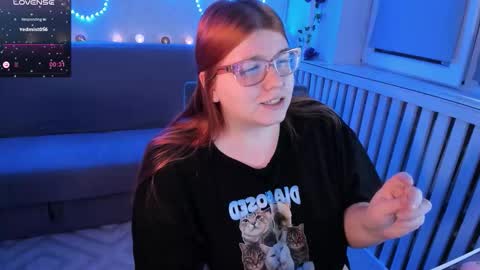 Snapshot of melissa_purr chatting on 27, 11, 2025 melissa_purr online show from 27, 11, 2025