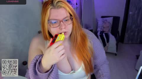 melissa_purr online show from 11, 4, 2026