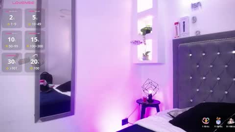 Melissa online show from 11, 1, 2026