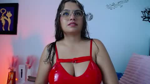 Melissa online show from 20, 6, 2026