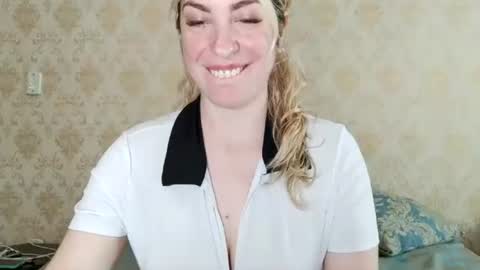 Melissa online show from 4, 8, 2026