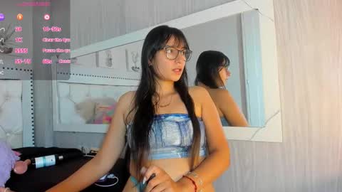 melissa_sam online show from 12, 1, 2026