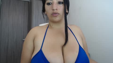 Snapshot of melissa_sexytits chatting on 23, 2, 2025 Lau   online show from 23, 2, 2025