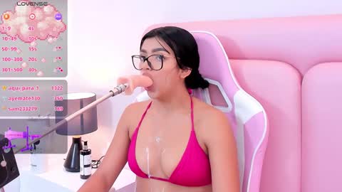 Melissa online show from 26, 2, 2025