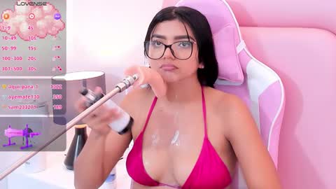 Melissa online show from 27, 2, 2025