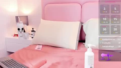 Melissa online show from 12, 3, 2025