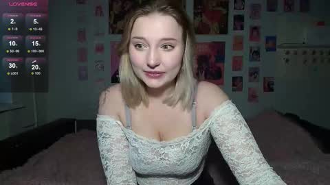 Missi online show from 20, 3, 2026