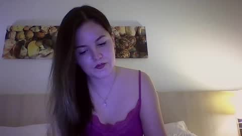 Snapshot of melissa_verhaar chatting on 6, 3, 2025 Melissa online show from 6, 3, 2025