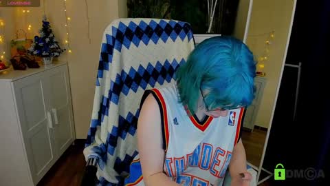 Melissa online show from 25, 12, 2024