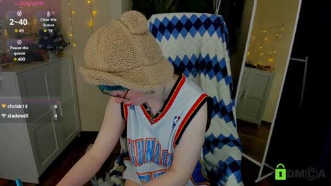 Melissa online show from 25, 12, 2024