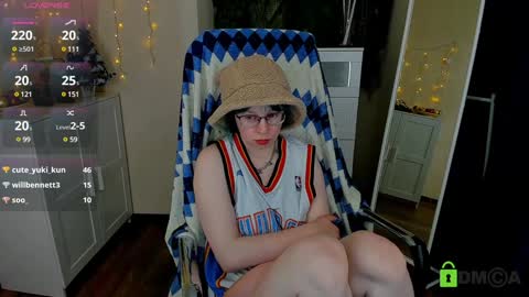 Melissa online show from 26, 12, 2024