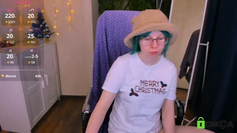 Melissa online show from 27, 12, 2024