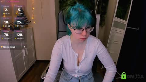 Melissa online show from 3, 1, 2025