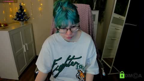 Melissa online show from 4, 1, 2025