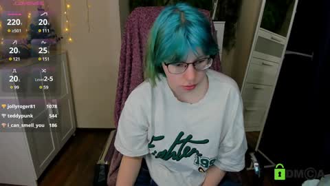 Melissa online show from 5, 1, 2025