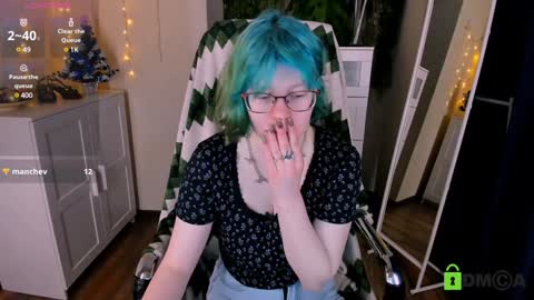 Melissa online show from 5, 1, 2025