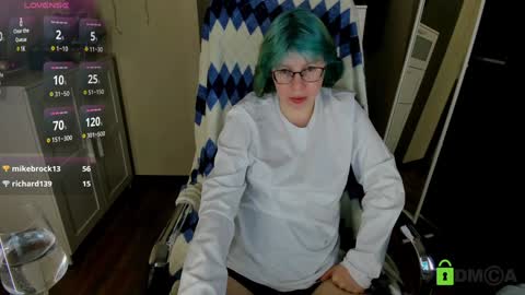 Melissa online show from 9, 1, 2025