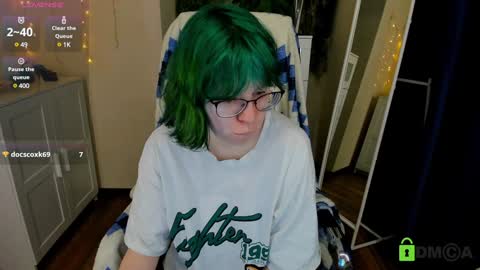 Melissa online show from 19, 1, 2025