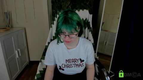 Melissa online show from 21, 1, 2025