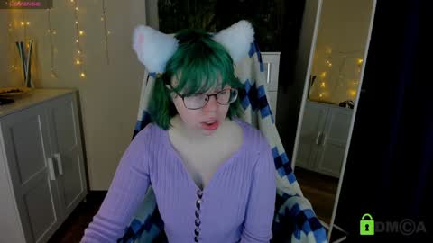 Melissa online show from 21, 1, 2025