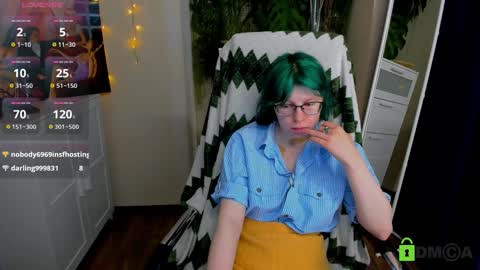 Melissa online show from 26, 1, 2025